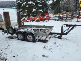 Інтернет-аукціон: AGRICOM  DHP35