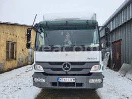Інтернет-аукціон: MERCEDES-BENZ  ATEGO 1224
