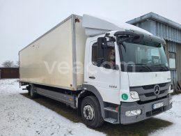 Інтернет-аукціон: MERCEDES-BENZ  ATEGO 1224