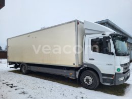 Інтернет-аукціон: MERCEDES-BENZ  ATEGO 1224
