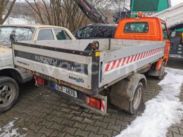 Online-Versteigerung: PIAGGIO  PORTER MAXXI