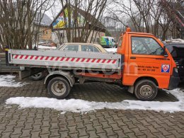 Online-Versteigerung: PIAGGIO  PORTER MAXXI