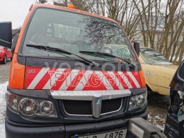 Online-Versteigerung: PIAGGIO  PORTER MAXXI