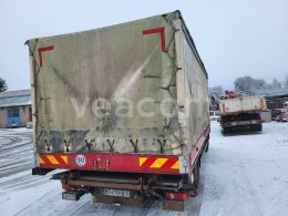 Інтернет-аукціон: MAN  TGL 12.210