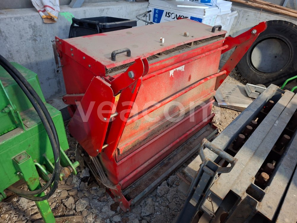 Online auction:  GARDEN ITALIA VERDE EXTREME 120