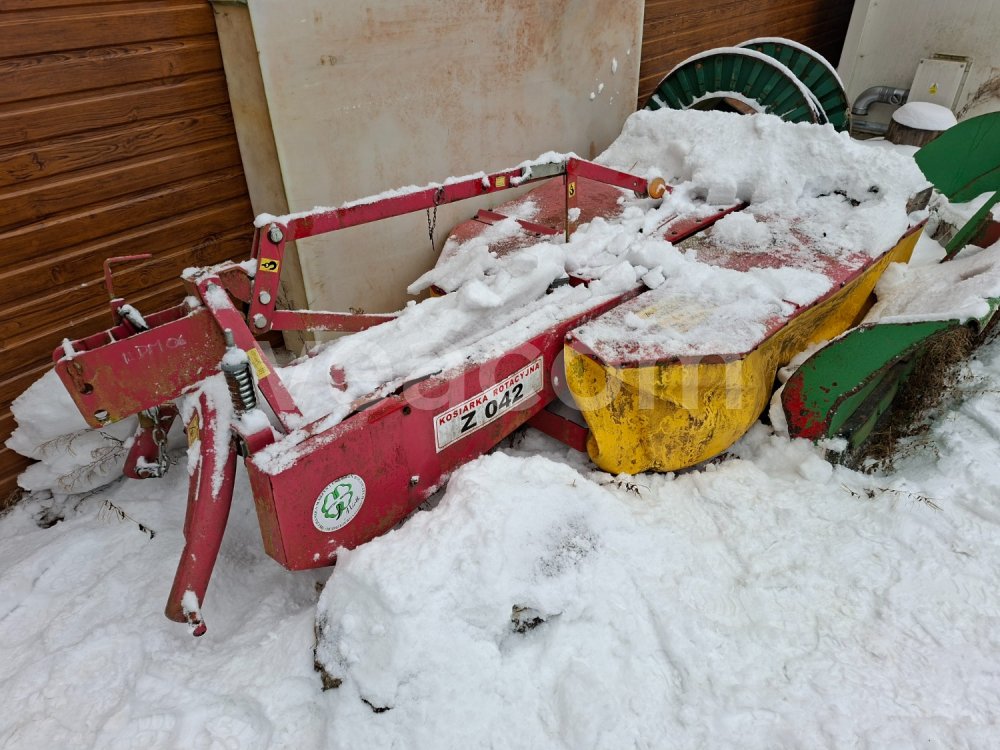 Online auction:  MIOTK Z 042