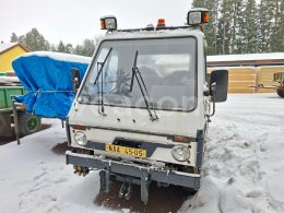 Online aukce:   ALFINE 4X4