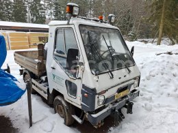 Online aukce:   ALFINE 4X4