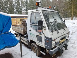 Online aukce:   ALFINE 4X4