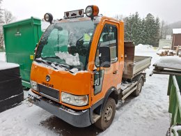 Online aukce:  UNICAR 4X4