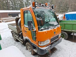 Online aukce:   UNICAR 4X4