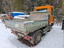 Online aukce:   UNICAR 4X4