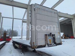 Інтернет-аукціон:   WEB TRAILER LPRS24