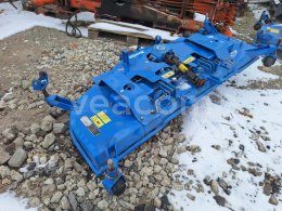 Online aukce:   SONALIKA INDUSTRIES