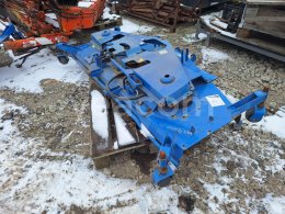 Online aukce:   SONALIKA INDUSTRIES