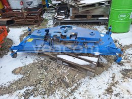 Online aukce:   SONALIKA INDUSTRIES