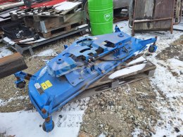 Online aukce:   SONALIKA INDUSTRIES