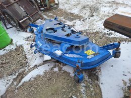 Online aukce:   SONALIKA INDUSTRIES