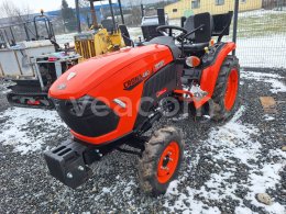 Online aukce:  ZYZKION B2601 4X4