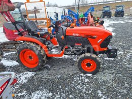 Online aukce:   ZYZKION B2601 4X4