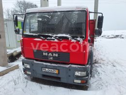 Інтернет-аукціон: MAN  LE 20.280
