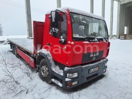 Інтернет-аукціон: MAN  LE 20.280