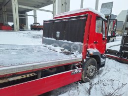 Інтернет-аукціон: MAN  LE 20.280