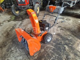 Online aukce: HUSQUARNA  ST 124