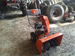 Online aukce: HUSQUARNA  ST 124