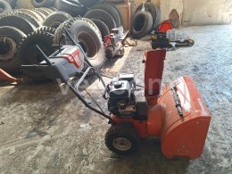 Online aukce: HUSQUARNA  ST 124