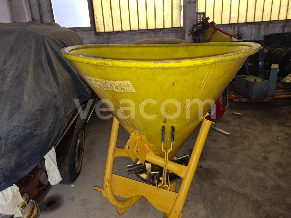 Online aukce:  JARMET 500L