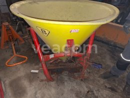 Online aukce:  JARMET 400L