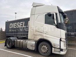 Online aukce: VOLVO  FH 500