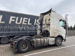 Online aukce: VOLVO  FH 500