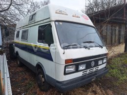 Online aukce: VOLKSWAGEN  LT 35 - 29K - KASTEN