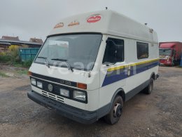 Online aukce: VOLKSWAGEN  LT 35 - 29K - KASTEN