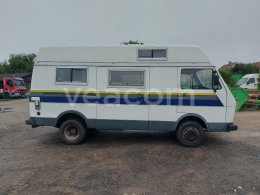 Online aukce: VOLKSWAGEN  LT 35 - 29K - KASTEN