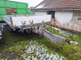 Online aukce: MONTEX  MTP