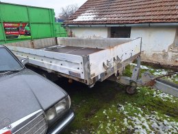 Online aukce: MONTEX  MTP