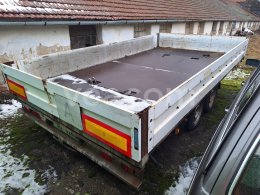 Online aukce: MONTEX  MTP