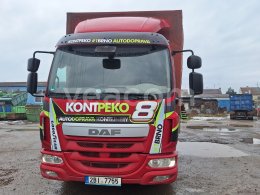 Online-Versteigerung: DAF  LF 220 FA