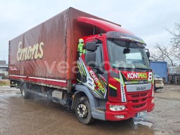 Online-Versteigerung: DAF  LF 220 FA
