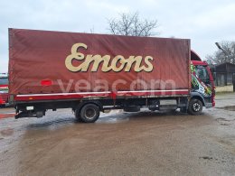 Online-Versteigerung: DAF  LF 220 FA