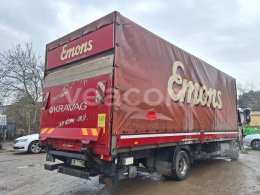 Online-Versteigerung: DAF  LF 220 FA