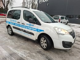 Online-Versteigerung: CITRÖEN  BERLINGO