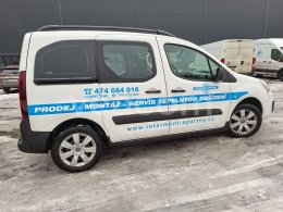 Online-Versteigerung: CITRÖEN  BERLINGO
