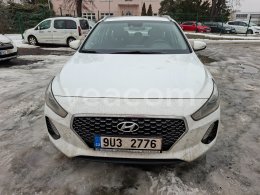 Online-Versteigerung: HYUNDAI  I 30