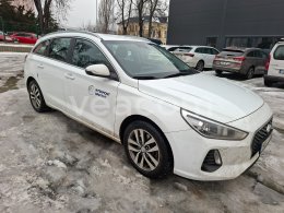 Online-Versteigerung: HYUNDAI  I 30
