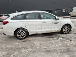 Online-Versteigerung: HYUNDAI  I 30