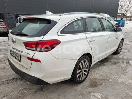 Online-Versteigerung: HYUNDAI  I 30